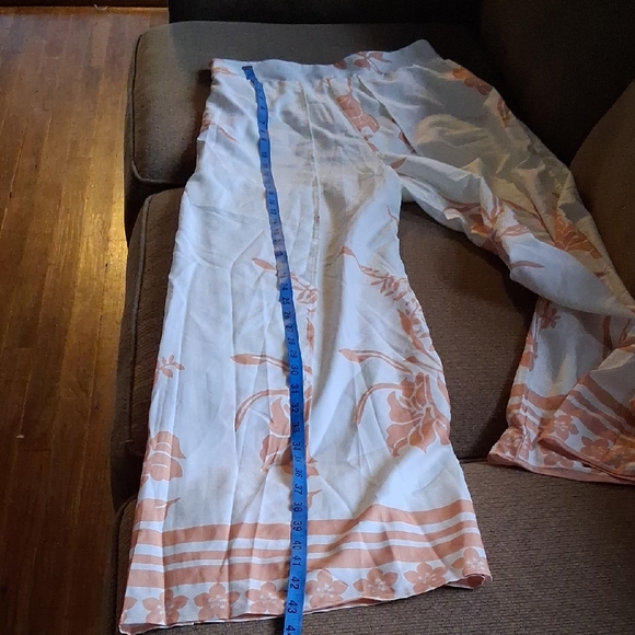 Chicme Wide Leg Pants And Halter Top - Picture 4 of 13